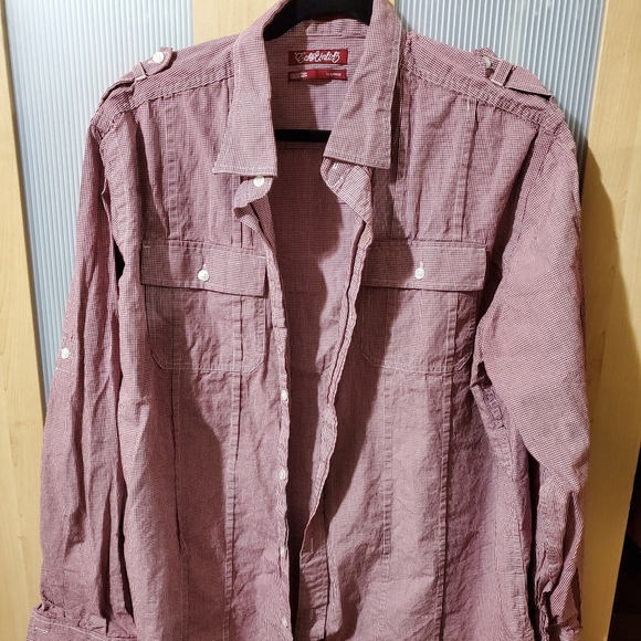 Echo Unlimited Long sleeves - Picture 5 of 7